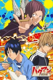 Bakuman Season 3