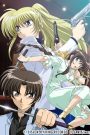 Triangle Heart: Sazanami Joshi-ryou