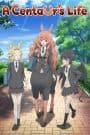 Centaur no Nayami