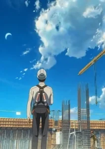 Taisei Kensetsu CMs