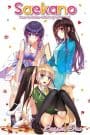 Saenai Heroine no Sodatekata