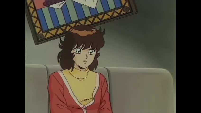 Akai Kiba: Blue Sonnet