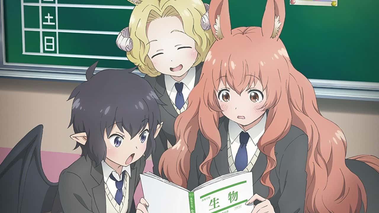 Centaur no Nayami