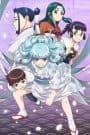 Tsugumomo OVA