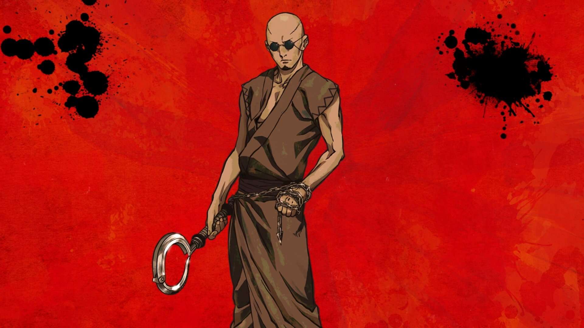 Mugen no Juunin: Immortal