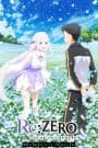 Re:Zero kara Hajimeru Isekai Seikatsu – Memory Snow