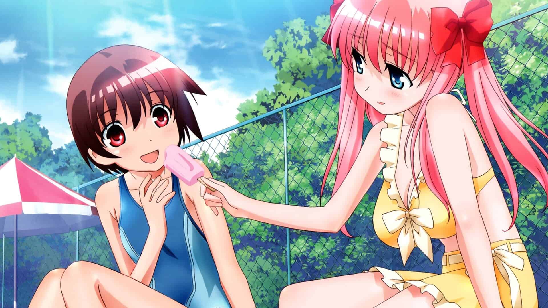 Saki: Zenkoku-hen