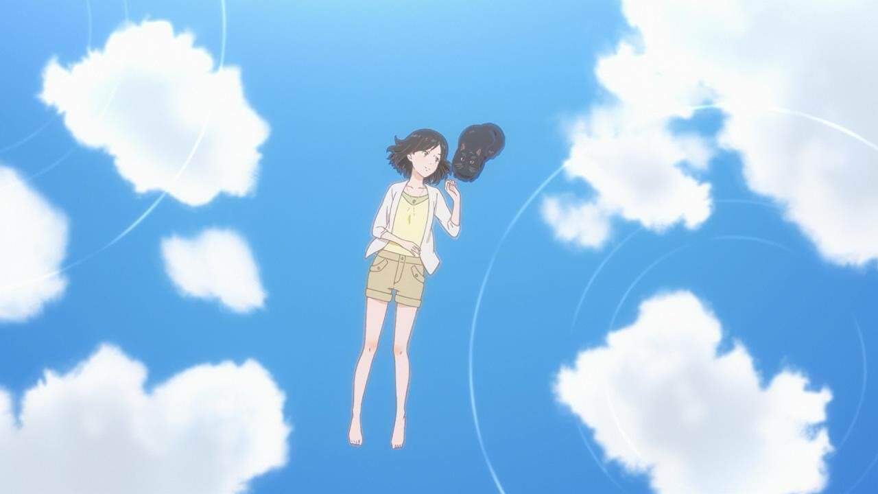 Kanojo to Kanojo no Neko