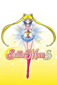 Bishoujo Senshi Sailor Moon S