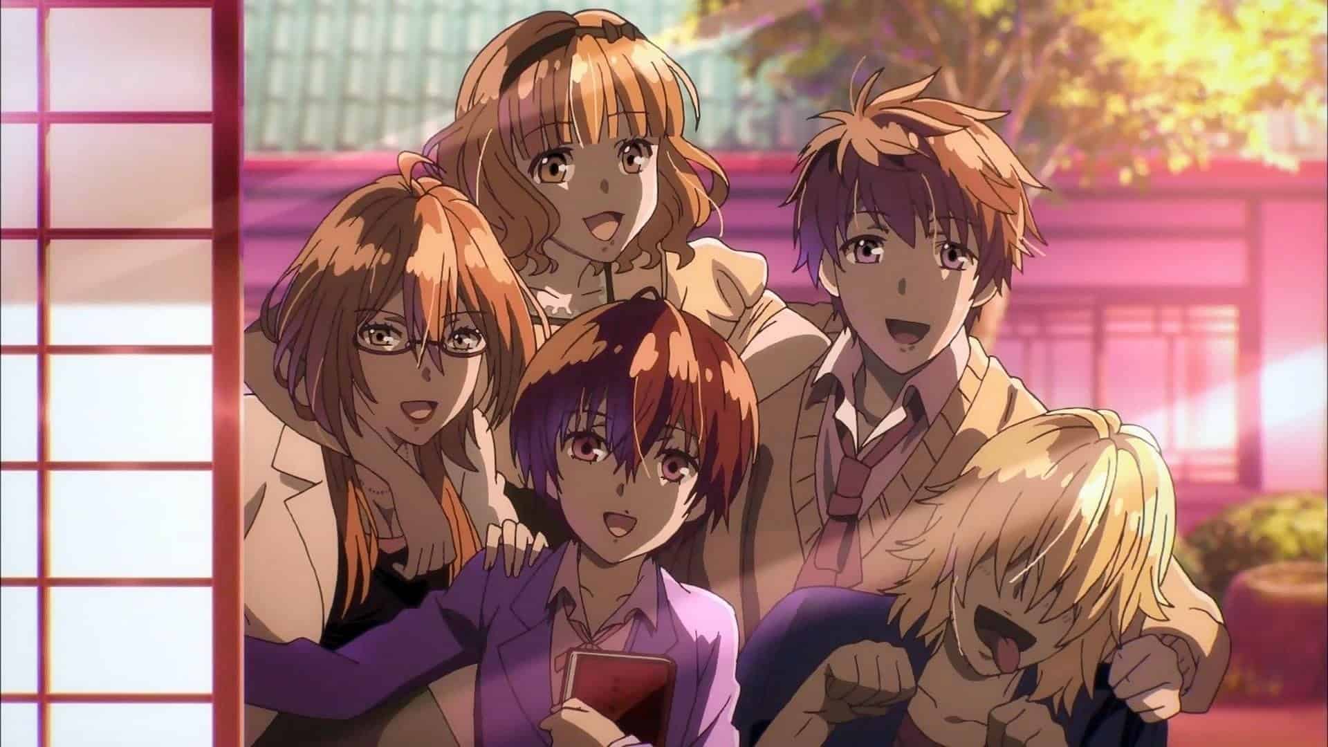 Bokura wa Minna Kawai-sou