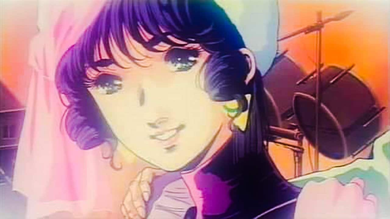 Macross Flash Back 2012