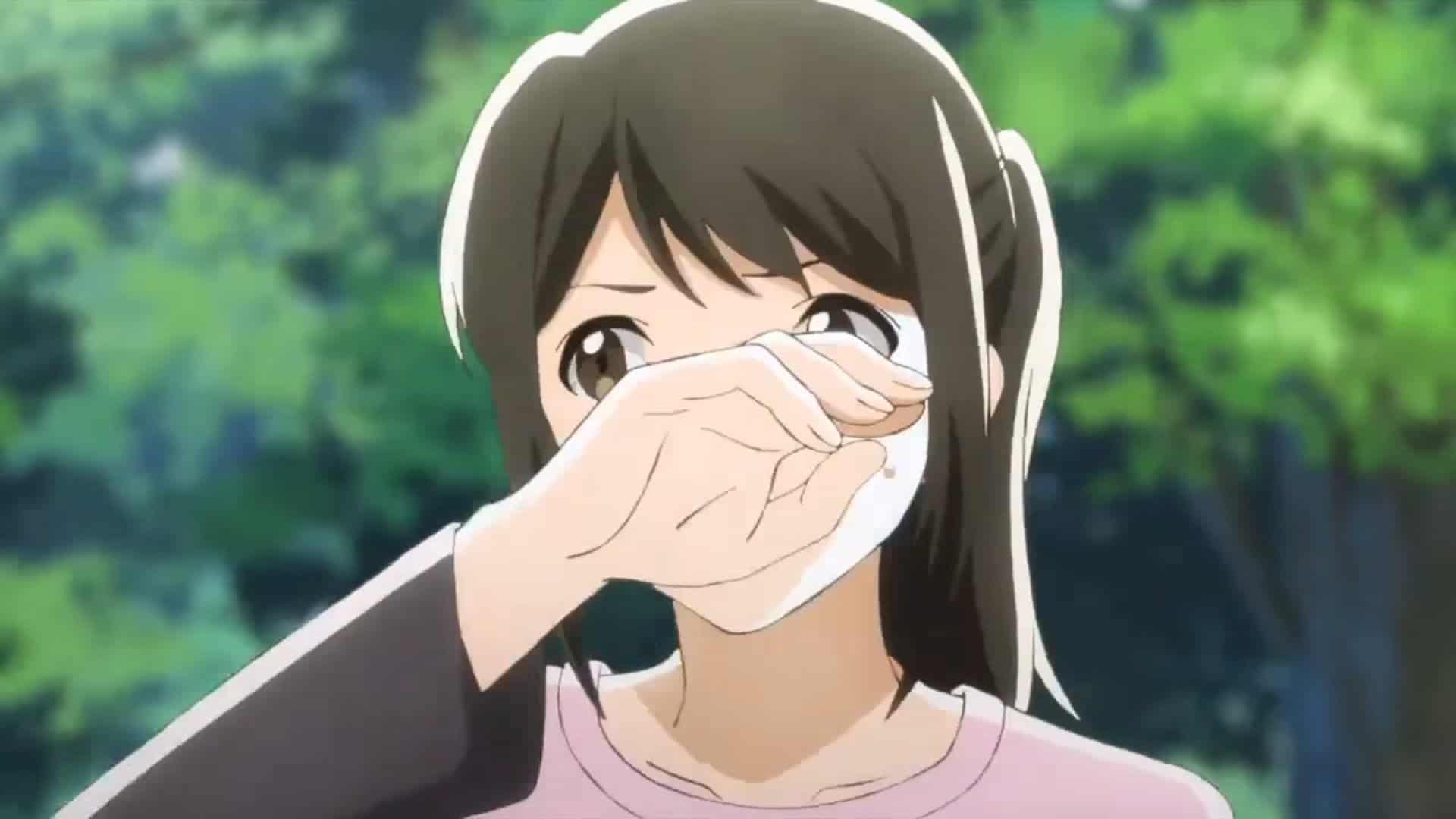 Tsuki ga Kirei