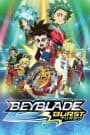 Beyblade Burst Chouzetsu