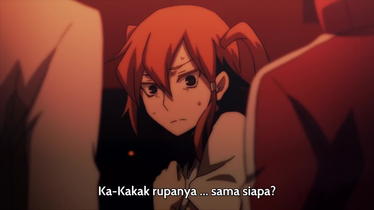 Kagerou Daze: In a Day’s