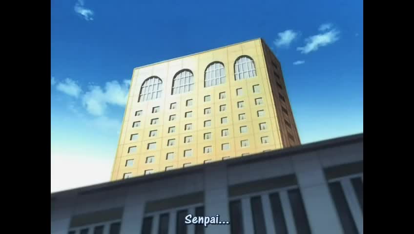 Love Hina Christmas Special: Silent Eve