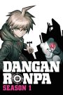 Danganronpa: Kibou no Gakuen to Zetsubou no Koukousei The Animation