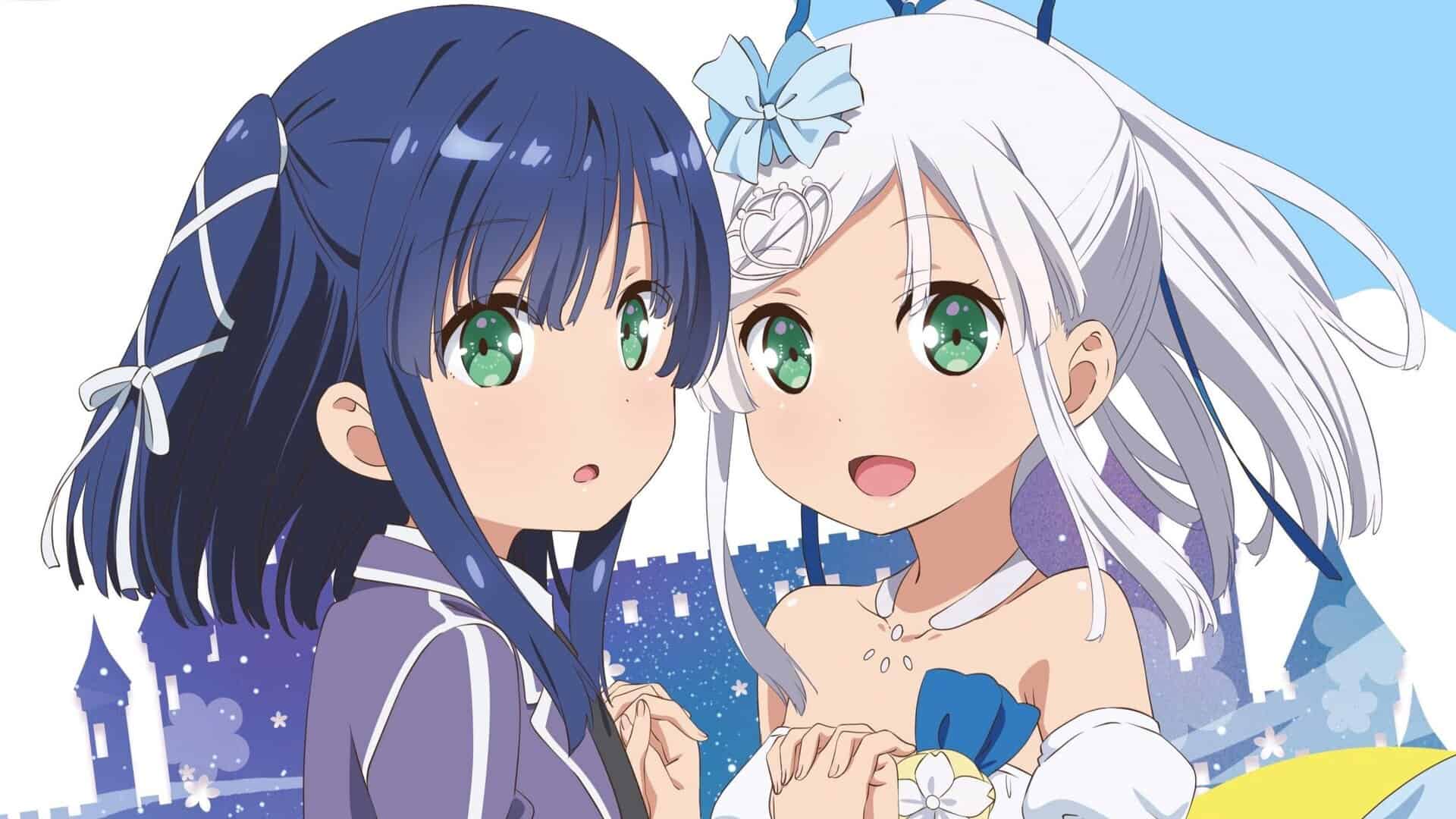 Märchen Mädchen