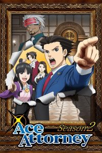 Gyakuten Saiban: Sono “Shinjitsu”, Igi Ari! Season 2