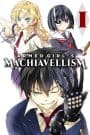 Busou Shoujo Machiavellianism