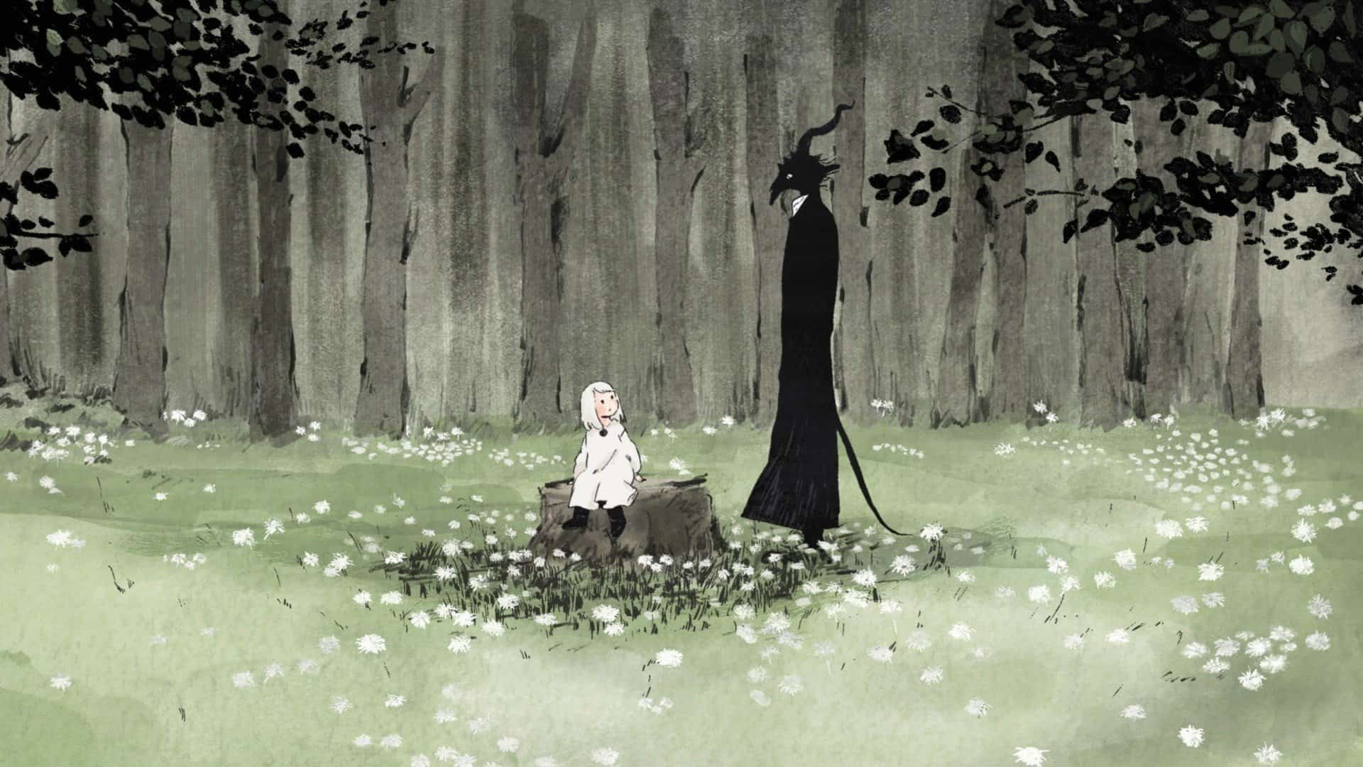 Totsukuni no Shoujo