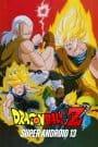 Dragon Ball Z Movie 07: Kyokugen Battle!! Sandai Super Saiyajin