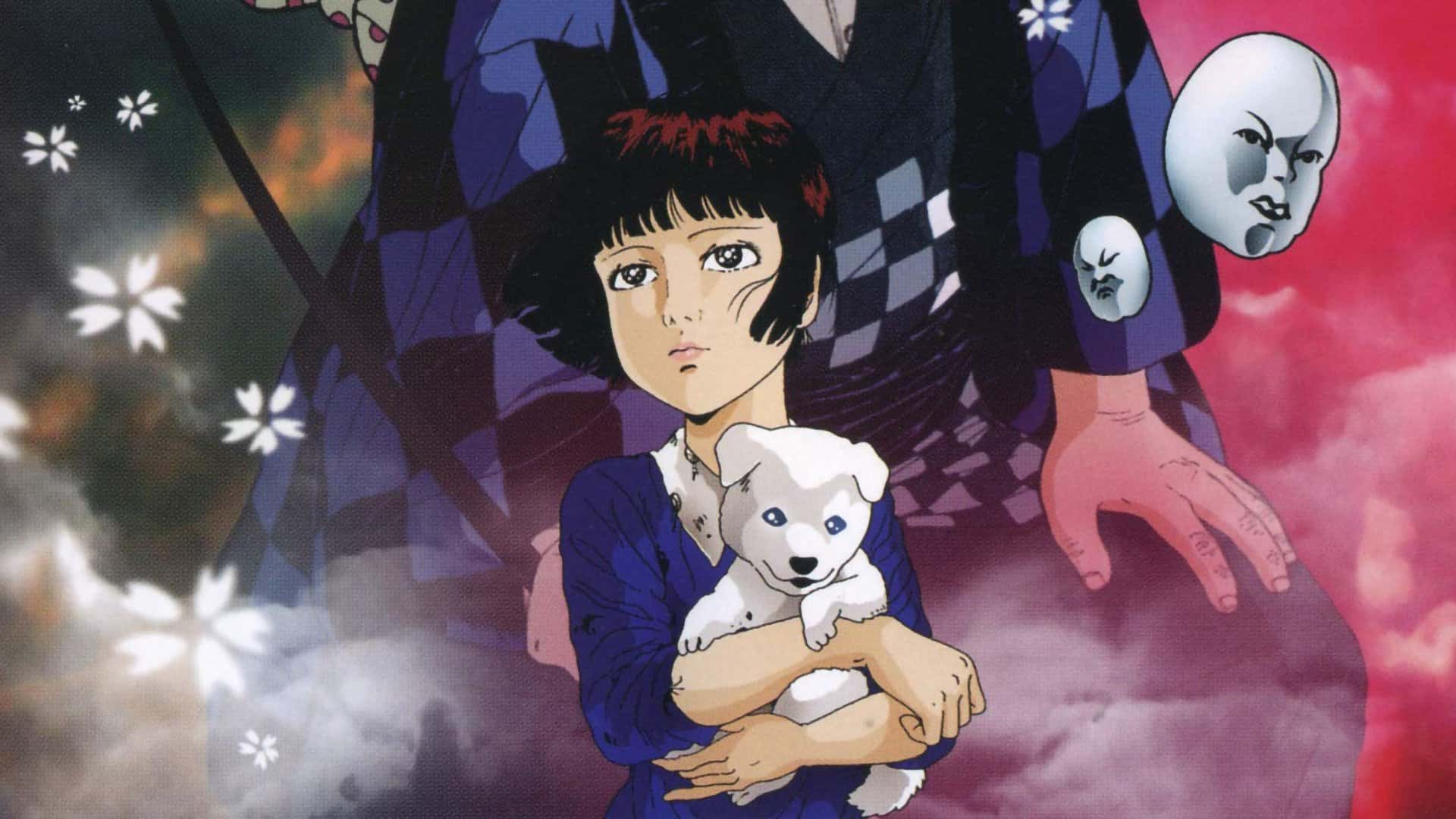 Chika Gentou Gekiga: Shoujo Tsubaki