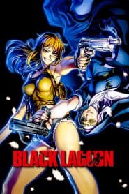 Black Lagoon: The Second Barrage