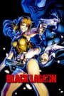 Black Lagoon: The Second Barrage