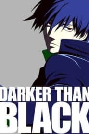 Darker than Black: Kuro no Keiyakusha – Sakura no Hana no Mankai no Shita