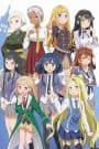 Märchen Mädchen