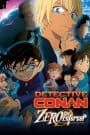 Meitantei Conan Movie 22: Zero no Shikkounin