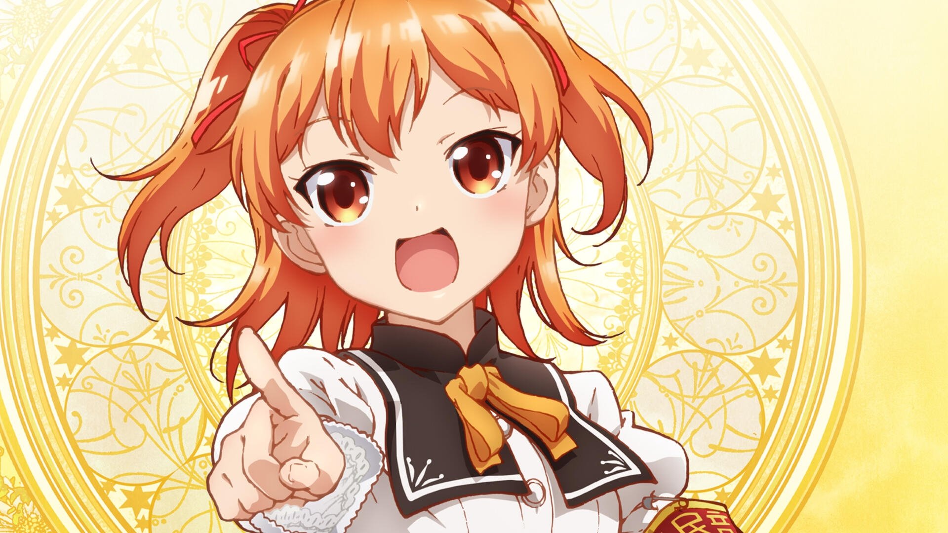 Ore ga Ojousama Gakkou ni “Shomin Sample” Toshite Gets♥Sareta Ken