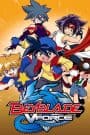 Bakuten Shoot Beyblade 2002