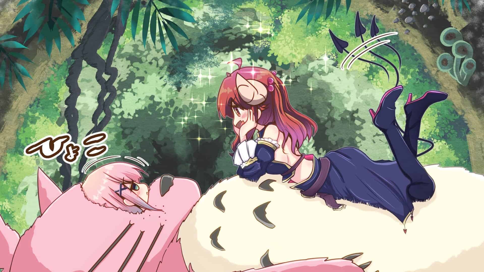 Machikado Mazoku