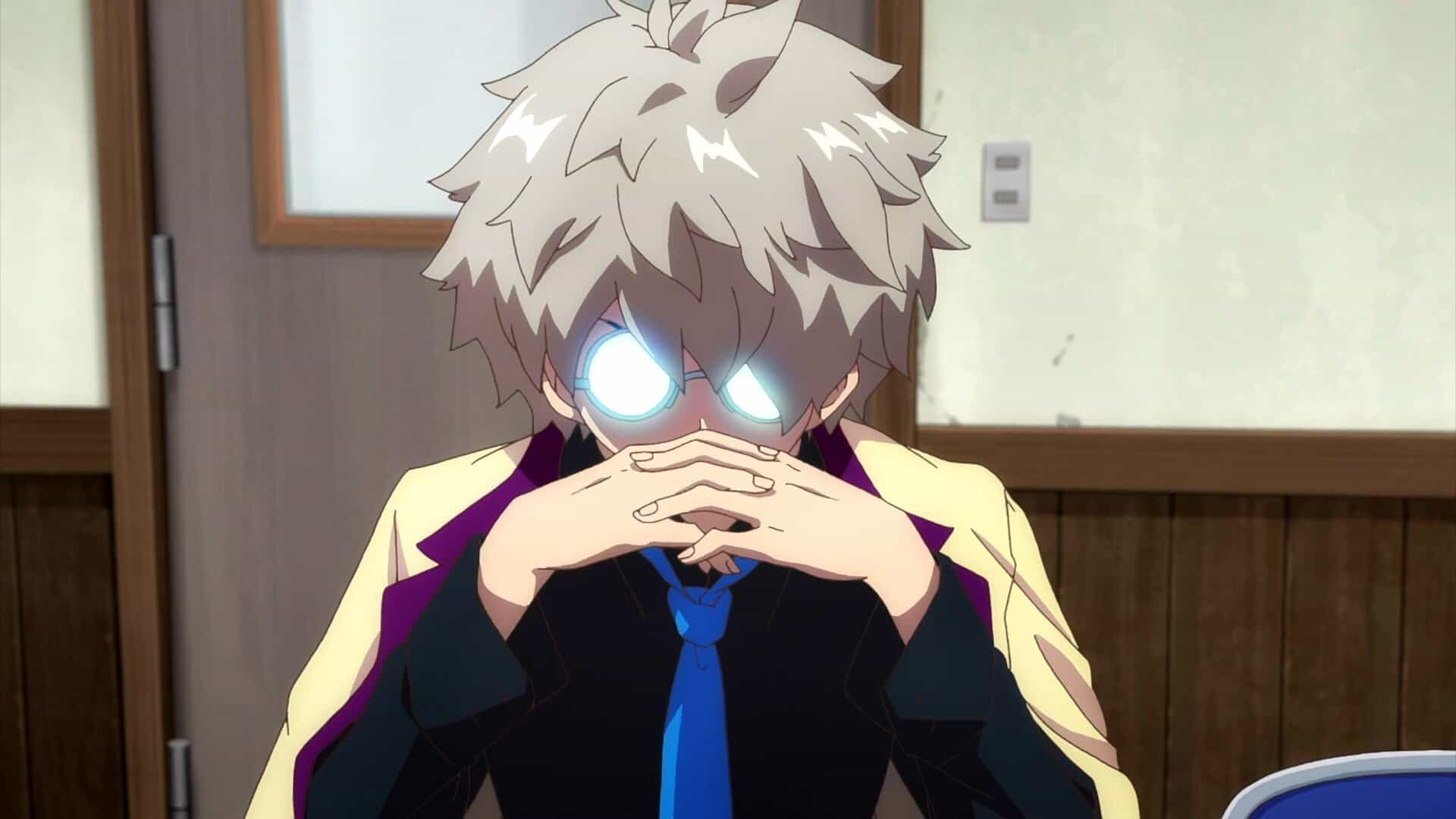 Animegataris