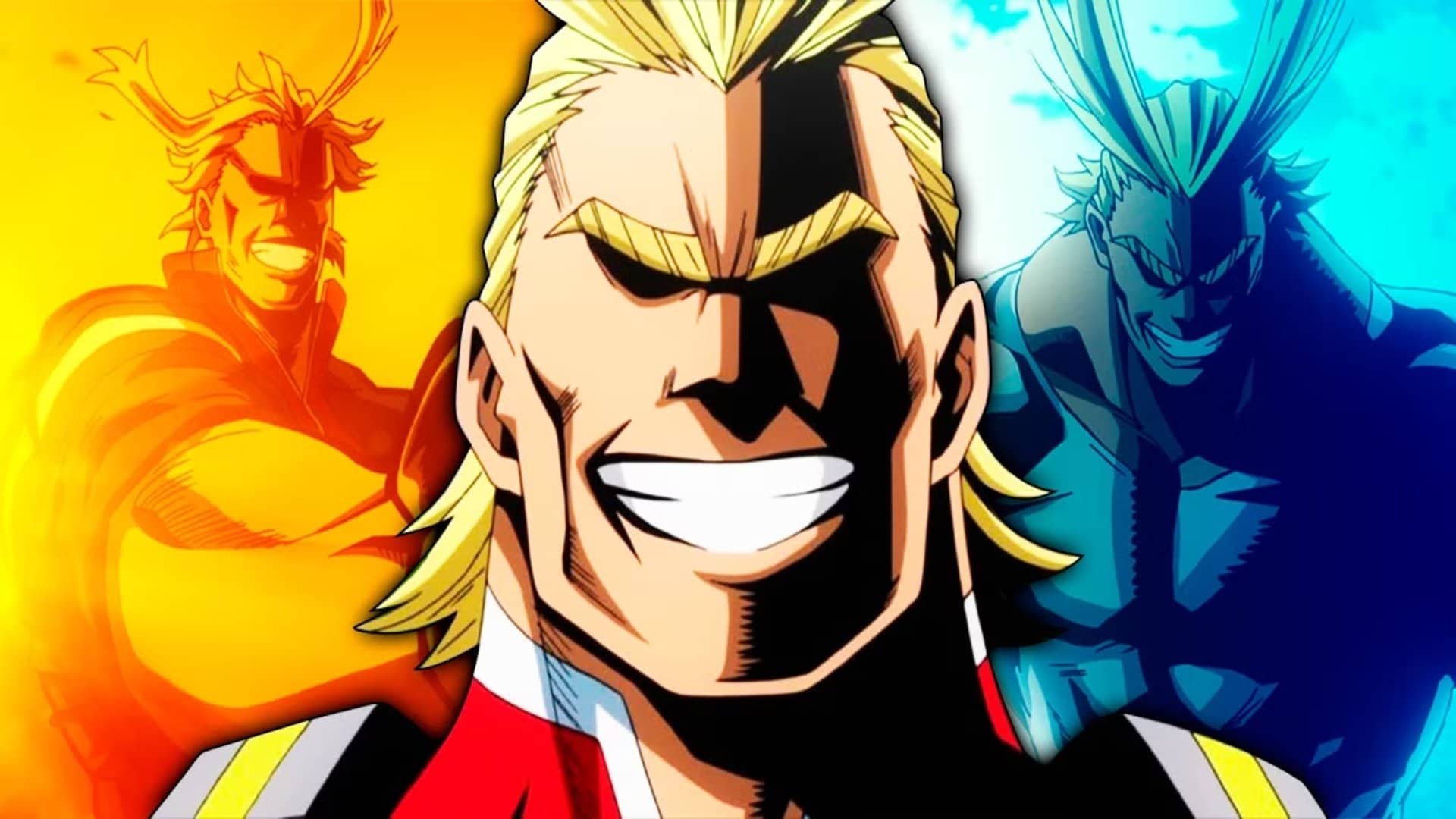 Boku no Hero Academia the Movie 1: Futari no Hero Specials