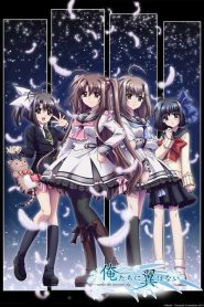 Oretachi ni Tsubasa wa Nai: Under the Innocent Sky.