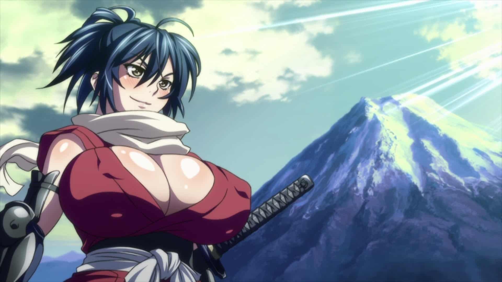 Manyuu Hikenchou Specials