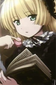 Gosick: Utsukushiki Kaibutsu wa Konton no Sen wo Shimiru