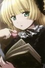 Gosick: Utsukushiki Kaibutsu wa Konton no Sen wo Shimiru