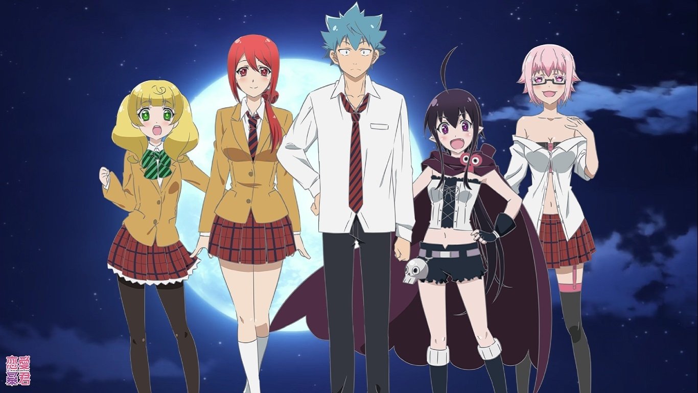 Renai Boukun