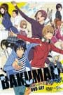 Bakuman Season 2