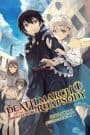 Death March kara Hajimaru Isekai Kyousoukyoku