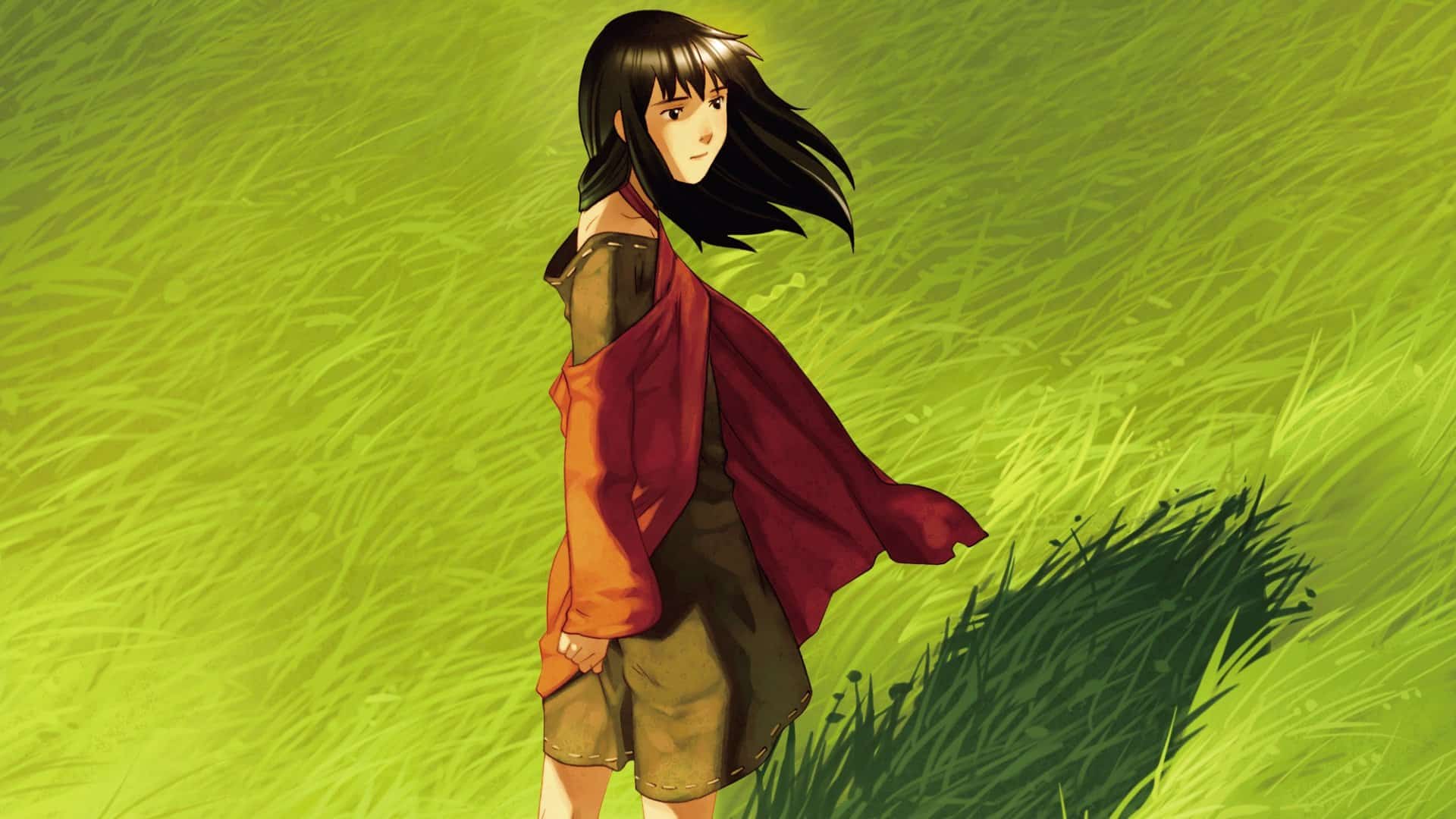 Giniro no Kami no Agito