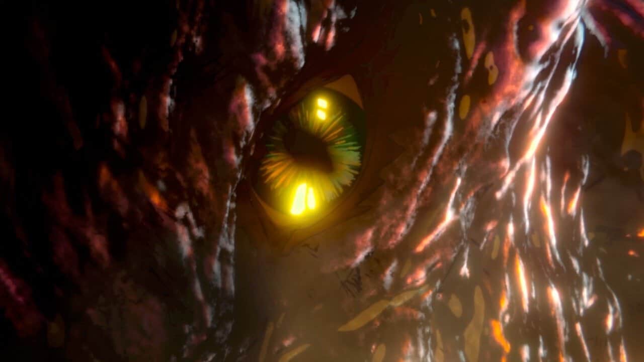 Godzilla 2: Kessen Kidou Zoushoku Toshi