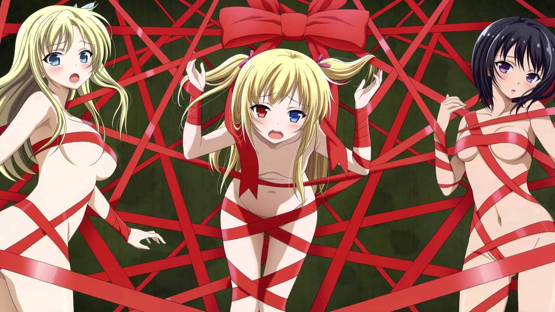 Boku wa Tomodachi ga Sukunai Next