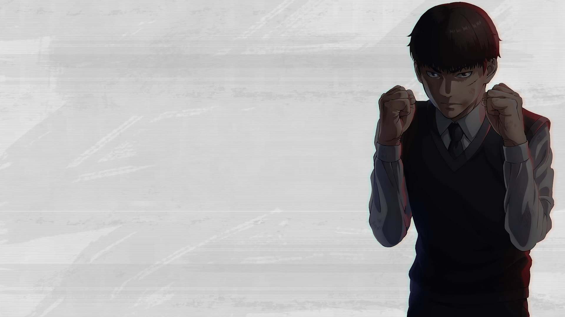 Kenka Dokugaku