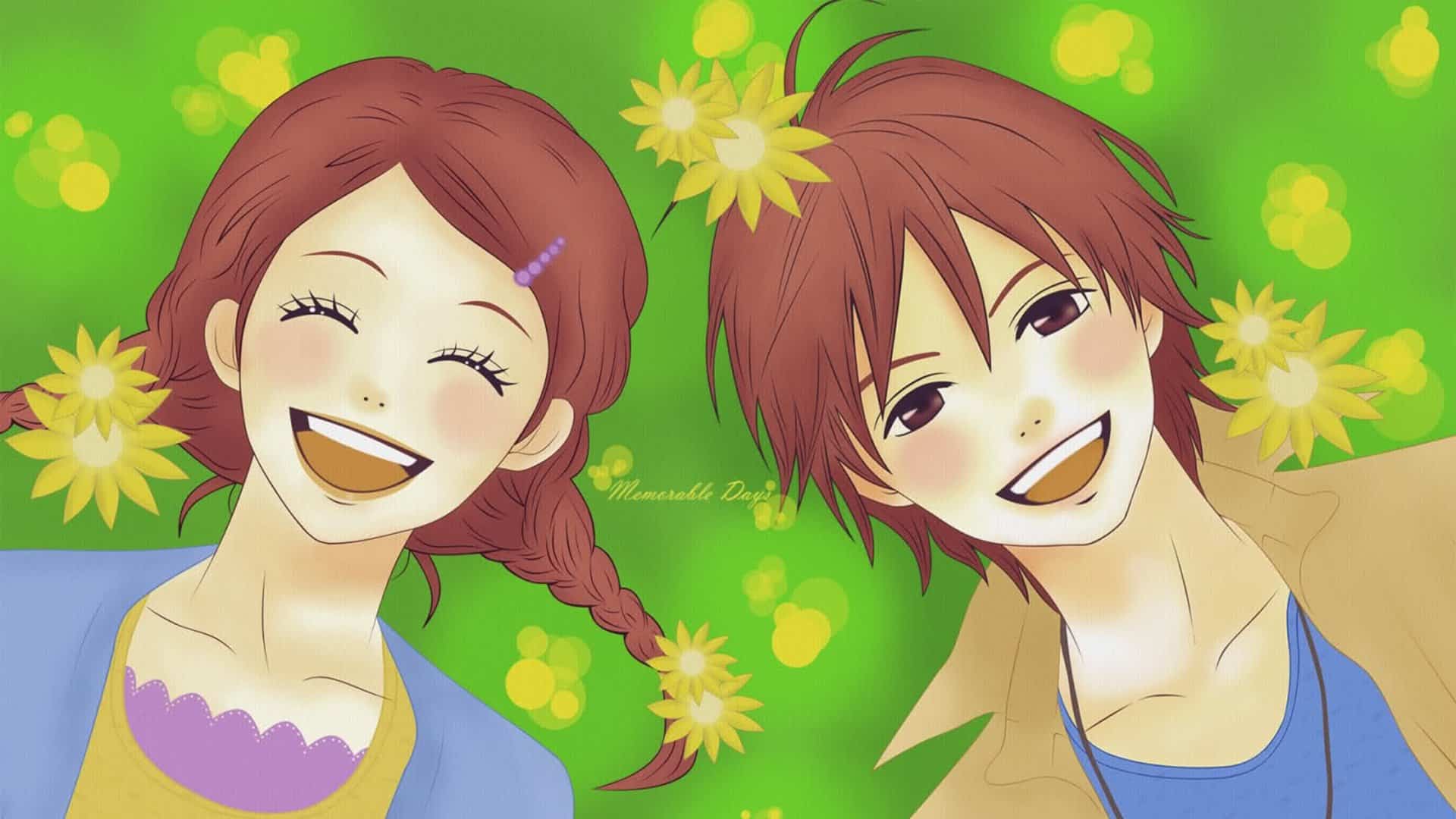 Lovely★Complex