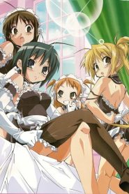 Kore ga Watashi no Goshujinsama