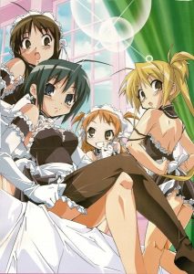 Kore ga Watashi no Goshujinsama